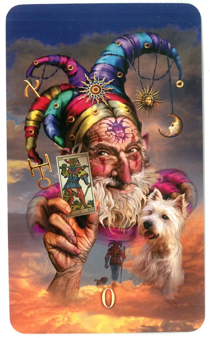 📝 Hướng dẫn đăng ký lớp Tarot X-Tarot #53